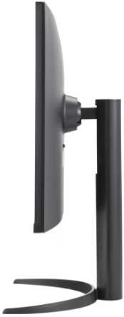 LG UltraFine 32UR550K-B. AFAQ 32" 4K UHD VA Monitor HDR10, DCI-P3 90%, Ergonomic Stand, HDMI & DisplayPort