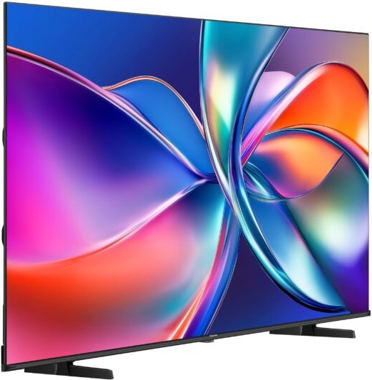 Hisense 55E7Q 55" Quantum Dot QLED 4K UHD Smart TV Dolby Vision Atmos, AI 4K Upscaler, HDMI 2.1, VIDAA U8.5 SKU: 55E7Q