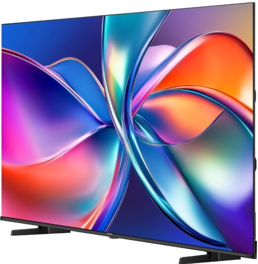Hisense 55E7Q 55" Quantum Dot QLED 4K UHD Smart TV Dolby Vision Atmos, AI 4K Upscaler, HDMI 2.1, VIDAA U8.5 SKU: 55E7Q