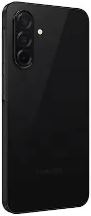 Samsung Galaxy A26 5G Dual SIM Smartphone 6.7" FHD+ 120Hz AMOLED, 50MP Triple Camera, 6GB RAM, 128GB Storage, Lite Green SKU: SM-A266BLGIAFA