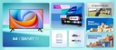 Hisense 40A5Q 40" Full HD QLED Smart TV Dolby Atmos, HDR10/HLG, VIDAA OS, HDMI ARC SKU: 40A5Q