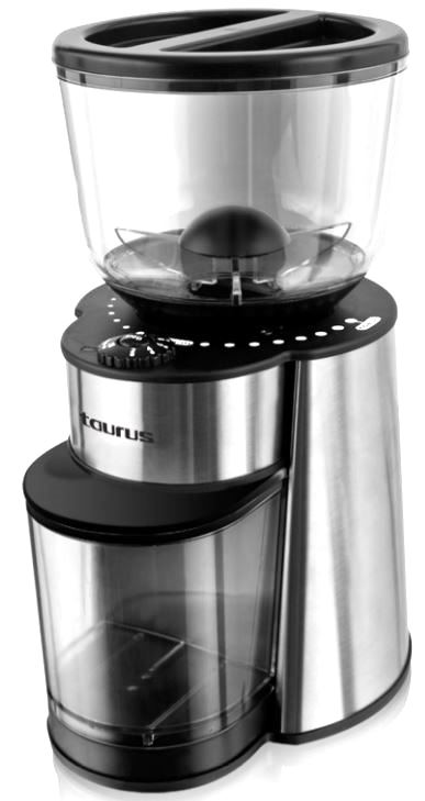 Taurus Burr Coffee / Spice Grinder | 908120