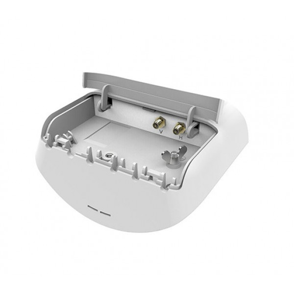  MikroTik mANT 19dBi 5GHz 120° Dual Polarised Sector Antenna RP-SMA, Outdoor Mount, Wide Beam SKU: RBMTAS-5G-19D120