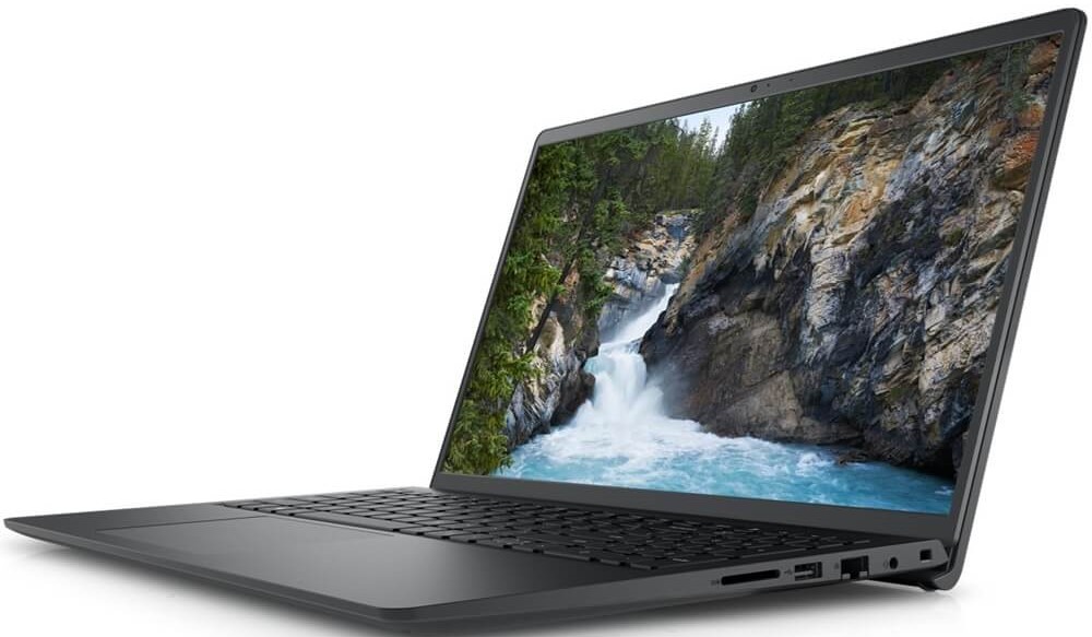 Dell Vostro 15 3530 Professional Laptop Intel Core i5-1334U, 16GB RAM, 512GB SSD, 120Hz FHD Display, Windows 11 Pro SKU: N3404PVNB3530EMEA01