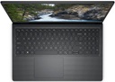 Dell Vostro 15 3530 Professional Laptop Intel Core i5-1334U, 16GB RAM, 512GB SSD, 120Hz FHD Display, Windows 11 Pro SKU: N3404PVNB3530EMEA01