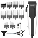 💇 Wahl Home Pro Complete 15-Piece Hair Clipper Kit