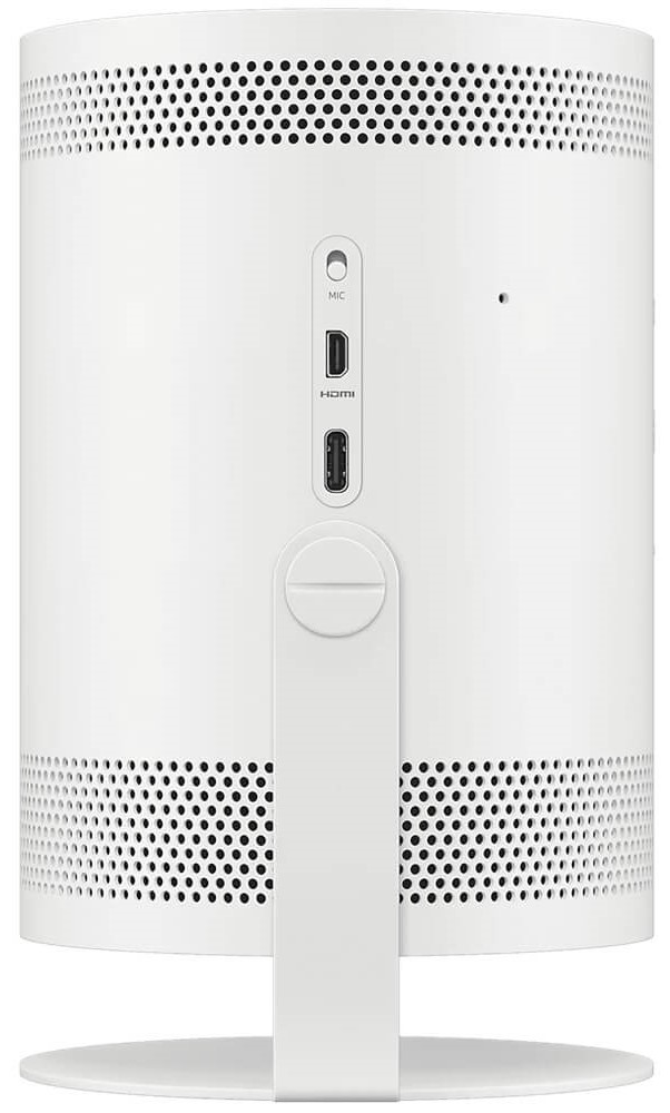 📽️ Samsung The Freestyle 2nd Gen Full HD LED Projector TV