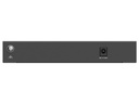 Reyee RG-ES206MG-P Smart Managed Switch 5-Port 2.5Gbps, 4x PoE, 1x SFP+