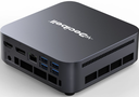🖥️ Decibell N3ES Mini Desktop PC Intel Core i5, 16GB RAM, 1TB SSD, Win11 Pro