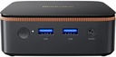 🖥️ Blackview MP20 Mini Desktop PC Intel N150, 8GB RAM, 256GB SSD, Win11 Pro