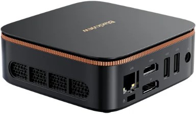 🖥️ Blackview MP20 Mini Desktop PC Intel N150, 8GB RAM, 256GB SSD, Win11 Pro