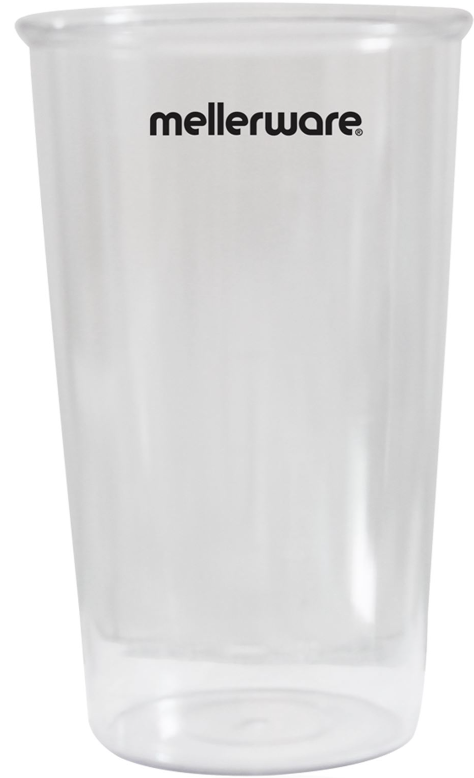 🥣 Mellerware Robot 800 Stick Blender 800W, Food Processor & Beaker Set