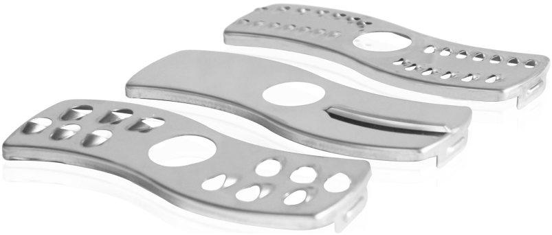 🥣 Mellerware Robot 800 Stick Blender 800W, Food Processor & Beaker Set