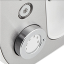 🍞 Taurus Arctic 2 Slice Toaster 870W, 7 Browning Settings, Stainless Steel