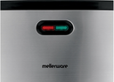 🥪 Mellerware Planet Sandwich Maker 800W, Non Stick, Upright Storage
