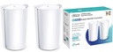 TP-Link Deco X95 AX7800 Mesh WiFi 6 System Tri-Band, 2 Pack, Whole Home Coverage