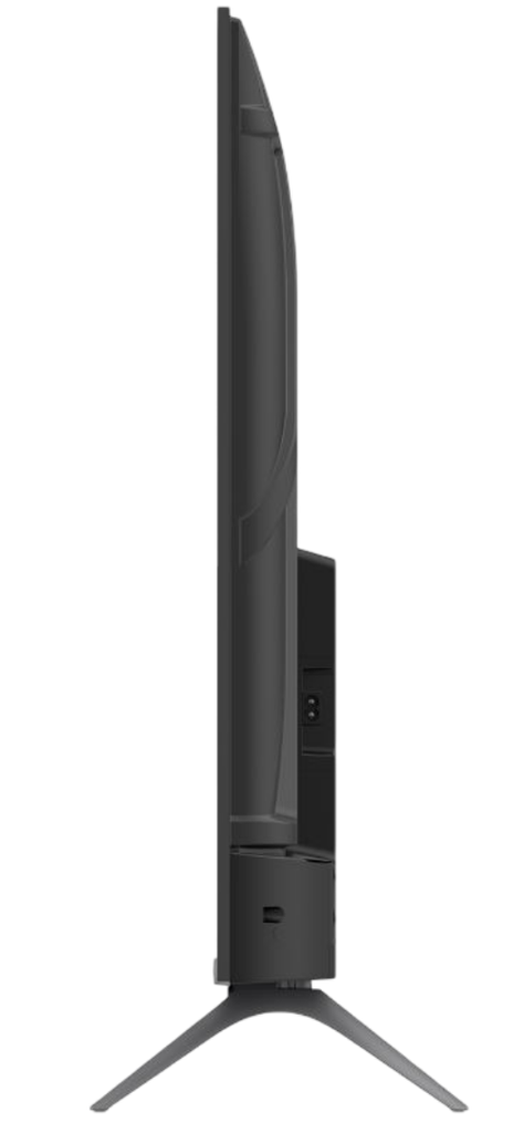 Skyworth 50" Google TV 4K UHD, HDR10+, Bluetooth 5.1, Game Mode