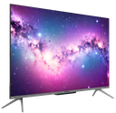 Skyworth 50" Google TV 4K UHD, HDR10+, Bluetooth 5.1, Game Mode