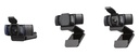 Logitech C920s PRO Full HD Webcam Privacy Shutter, Dual Mics, Autofocus