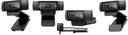 Logitech C920 PRO HD Webcam 1080p, Dual Mics, H.264, Tripod Ready