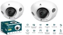 TP-Link VIGI C230I Mini 3MP IR Dome Camera, Smart Detection, IK08 Vandal Proof