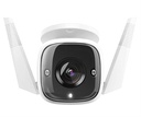 TP-Link Tapo C310 3MP Outdoor Wi-Fi Camera with Night Vision & Motion Alerts