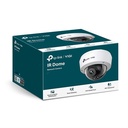 P-Link VIGI C220I 2MP IR Dome Camera, Smart Detection, IK10 Vandal Proof, IP67