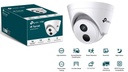 TP-Link VIGI C440I 4MP Full Color Turret Camera, Smart Detection, PoE, H.265+, IP67