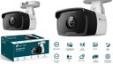 TP-Link VIGI C330I 3MP IR Bullet Camera, Long Range 6mm Lens, Smart Encoding, IP67