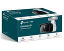 TP-Link VIGI C330I 3MP IR Bullet Camera, 4mm Lens, Smart Encoding, IP67