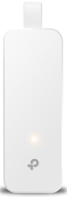 TP-Link UE300 USB 3.0 to Gigabit Ethernet Adapter, Foldable Design, Plug & Play