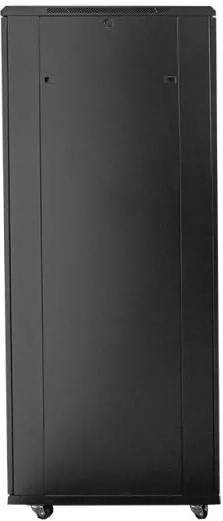 NETIX ZA-CAB42U 42U 600×800 Server Cabinet, Steel Frame, 4 Fans, 2 Shelves