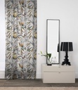 Out Of Africa Alika Winter Printed Cotton Fabric (280cm Wide)