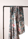 Out Of Africa Ozzie Jade Printed Cotton Fabric (280cm Wide) (copy)