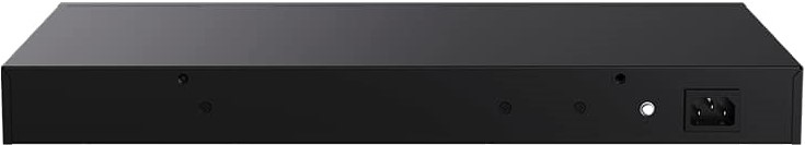 Tenda TEG1120P-16-250W 16 Port PoE+ Gigabit Ethernet Switch with 2 RJ45 + 2 SFP Uplinks, 250W Budget