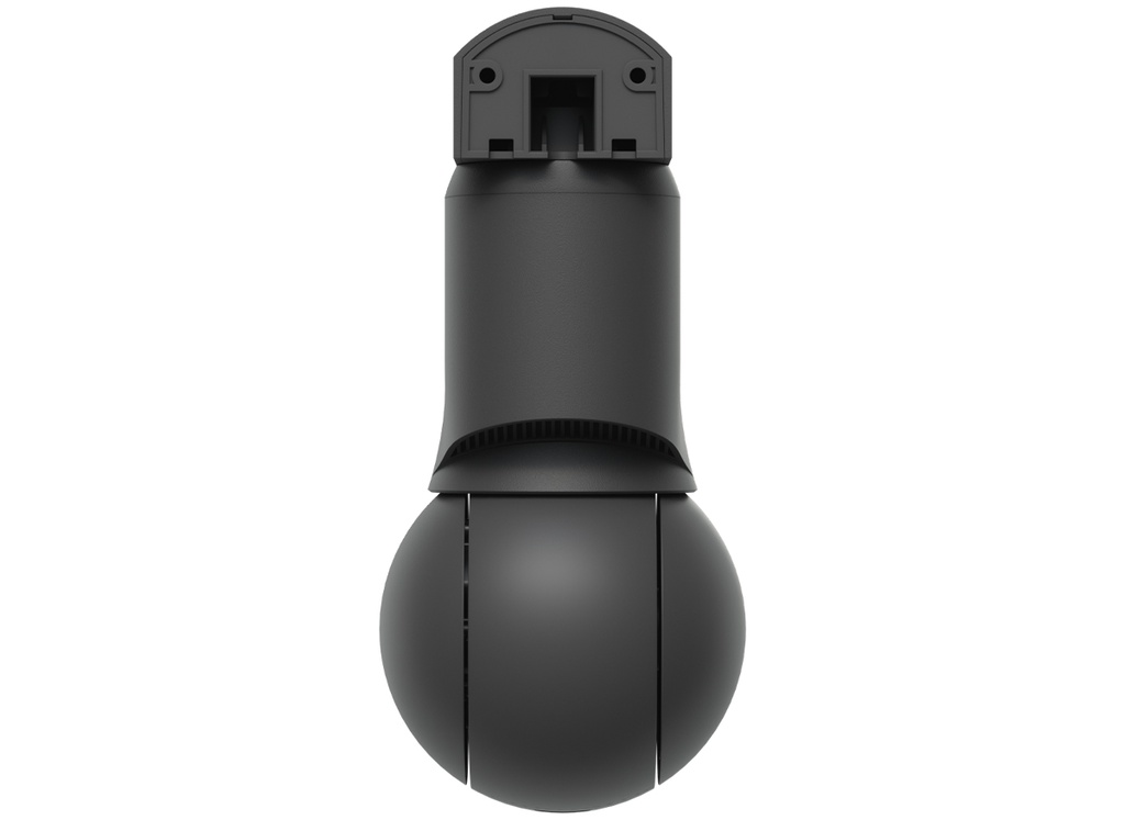 Ubiquiti UVC-AI-PTZ-W 8MP AI PTZ IP Camera, 4K, 22× Zoom, PoE++, IR Night Vision, UniFi Protect