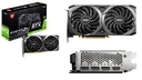 MSI RTX 3070 Ti GAMING X TRIO 8G 8GB GDDR6X, 1830MHz Boost, PCIe 4.0, RGB, 4K Ready