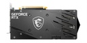 MSI RTX 3060 Ti VENTUS 2X 8G 8GB GDDR6, 1695MHz Boost, PCIe 4.0, Dual Fan, Ray Tracing (copy)