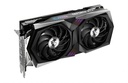 MSI RTX 3060 Ti VENTUS 2X 8G 8GB GDDR6, 1695MHz Boost, PCIe 4.0, Dual Fan, Ray Tracing (copy)