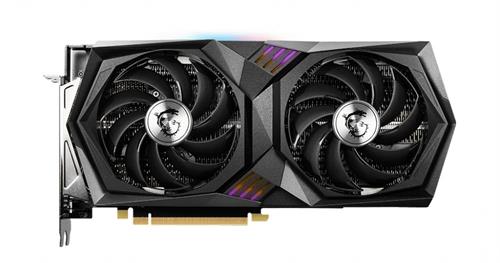 MSI RTX 3060 Ti VENTUS 2X 8G 8GB GDDR6, 1695MHz Boost, PCIe 4.0, Dual Fan, Ray Tracing (copy)