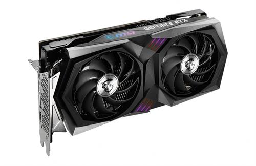 MSI RTX 3060 Ti VENTUS 2X 8G 8GB GDDR6, 1695MHz Boost, PCIe 4.0, Dual Fan, Ray Tracing (copy)