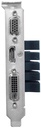 MSI nVidia Geforce GT 710 2GD3H 2GB PCIe 2 x16 Graphics | GT7102GD3H4HDMI
