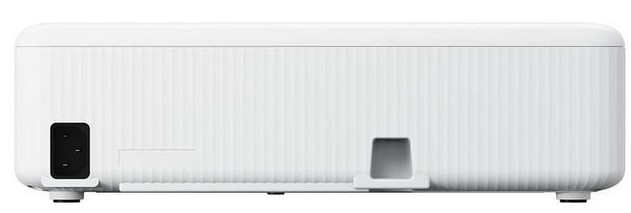 Epson CO-FD01 Full HD 3LCD Projector, 3000 Lumens, HDMI, USB, up to 391" Display