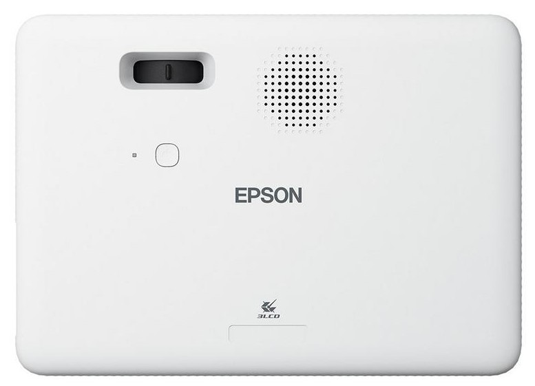 Epson CO-FD01 Full HD 3LCD Projector, 3000 Lumens, HDMI, USB, up to 391" Display