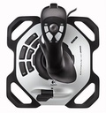 Logitech Extreme 3D Pro USB Joystick 12 Programmable Buttons, Twist Rudder, Rapid Fire Trigger SKU: 942-000031