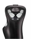 Logitech Extreme 3D Pro USB Joystick 12 Programmable Buttons, Twist Rudder, Rapid Fire Trigger SKU: 942-000031