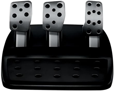 Logitech G920 Driving Force Racing Wheel Dual Motor Force Feedback, Pedals, Leather Grip SKU: 941-000123