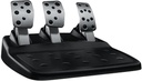 Logitech G920 Driving Force Racing Wheel Dual Motor Force Feedback, Pedals, Leather Grip SKU: 941-000123