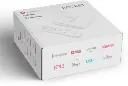 Mediabox Rocket Ultimate Android Streaming Box 4K, Dolby Atmos, Hotspot, Universal Remote SKU: MBX-ROC-01