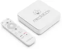 Mediabox Rocket Ultimate Android Streaming Box 4K, Dolby Atmos, Hotspot, Universal Remote SKU: MBX-ROC-01